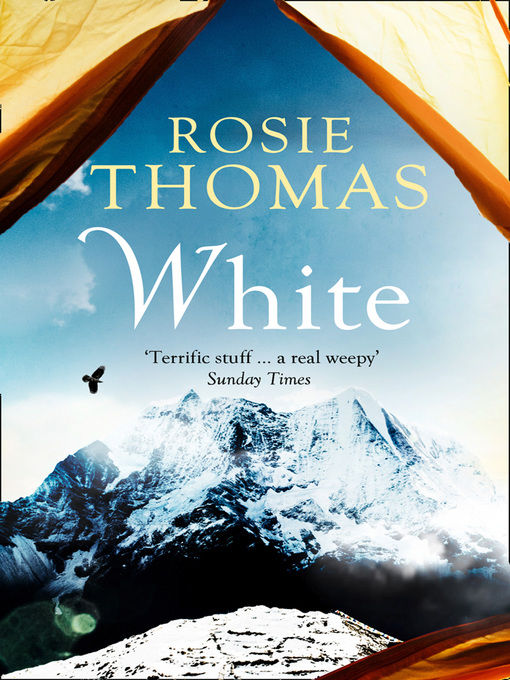 Cover image for White